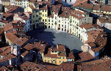 Agenzie Immobiliari Lucca