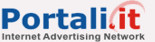 Portali.it - Internet Advertising Network - è Concessionaria di Pubblicità per il Portale Web immobiliarilucca.it